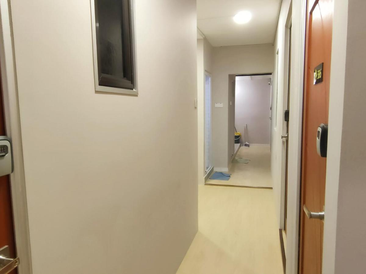 ₘaco ₕoₘe【Private Room】@Stulang 【Ciq】【Mid Valley】 جوهر بهرو المظهر الخارجي الصورة