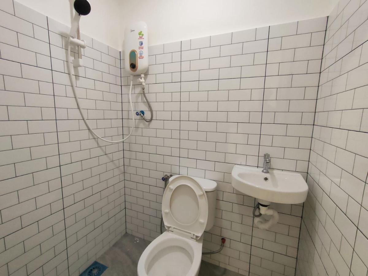 ₘaco ₕoₘe【Private Room】@Stulang 【Ciq】【Mid Valley】 جوهر بهرو المظهر الخارجي الصورة
