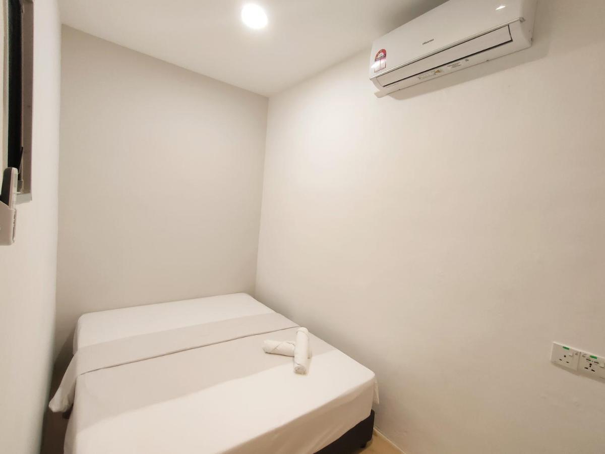 ₘaco ₕoₘe【Private Room】@Stulang 【Ciq】【Mid Valley】 جوهر بهرو المظهر الخارجي الصورة